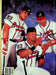 Beckett Baseball Magazine Oct 1994 # 115 Matt Williams Ryan Klesko Javy Lopez 3