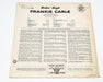 Frankie Carle Ridin' High 33 RPM LP Record Vocalion 1958 VL 3622 2