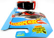 Hot Wheels HW City Rockster Retro Active Fast Fish Taxi Cab Qty 4 NEW Diecast 11