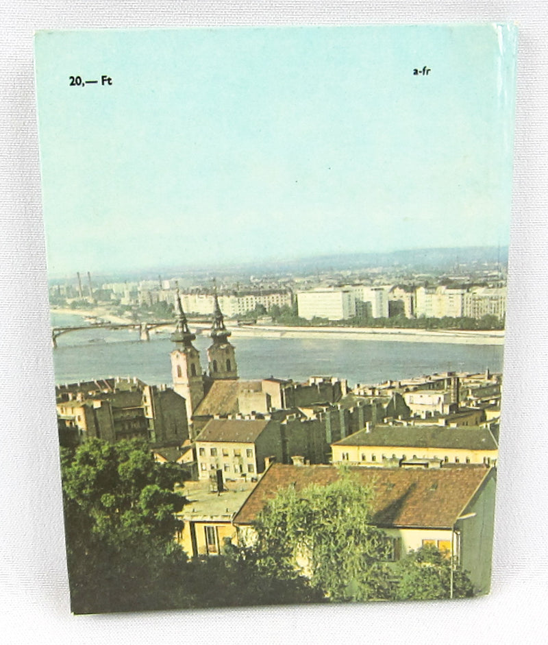 Vienna: HB, Budapest: HB , Welcome to Getinge & Turistbussturer - QTY 4 | USED