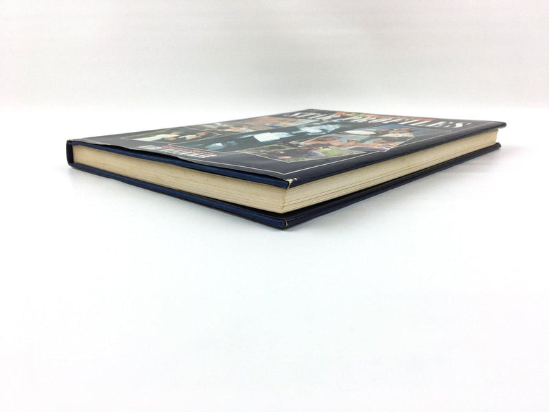 Hollywood Reporter Star Profiles 91 Candid Profiles Marc Wanamaker 1984 9