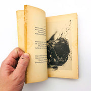 Myself When Young Paperback Omar Khayyam 1975 1st Edition The Rubaiyat Poetry 8