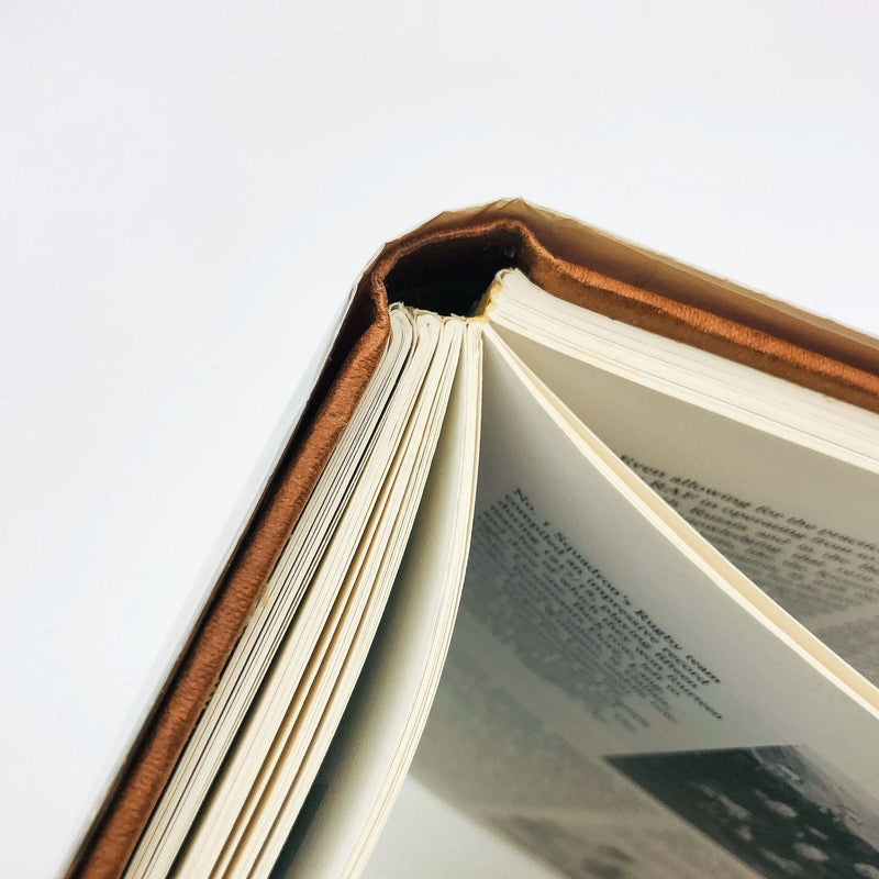 The Airmans War 1914-1918 Hardco Peter Liddle 1987 1st Edition WW1 Fighter Pilot 10