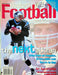 Beckett Football Magazine October 1997 # 91 Troy Aikman Kerry Collins Tony Davis 1