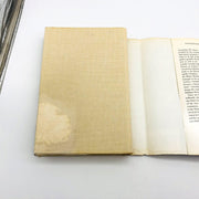 Oscar and Lucinda Hardcover Peter Carey 1988 First US Edition Historical Fiction 11