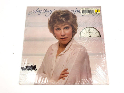 Anne Murray Somebody's Waiting 33 Record SOO-12064 Capitol 1980 2
