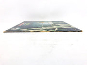 Uriah Heep Demons and Wizards Vinyl Record SRM-1-630 Mercury 1972 Gatefold 6