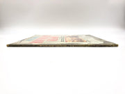 How the West Was Won Original Soundtrack Record 33 RPM LP 1E5ST MGM 1963 GATEFOL 4