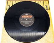 René & Angela Save Your Love 33 RPM Single Record Mercury 1985 3