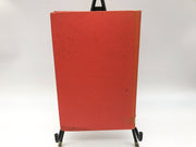 The List of Adrian Messenger Philip MacDonald 1959 Doubleday HC EX Library 2