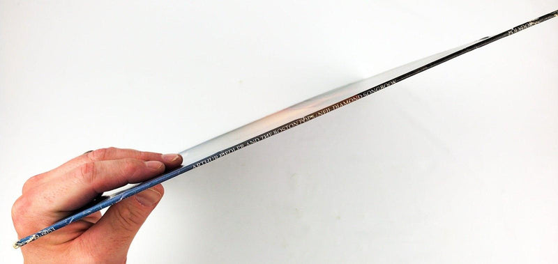 Arthur Fiedler Play The Neil Diamond Songbook Record LP PD-6053 Polydor 1975 3