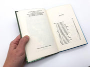 Hardy Boys Footprints Under the Window No 12 Franklin W. Dixon 1965 Grosset 7