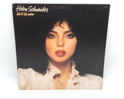 Helen Schneider Let It Be Now 33 RPM LP Record Windsong Records 1978 PROMO 1