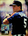 Beckett Baseball Magazine Feb 1992 # 83 Ozzie Smith Cardinals Jeff Bagwell 3