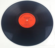 Ray Conniff Thanks For The Memory 33 RPM LP Record Columbia 1968 3