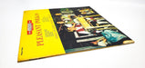 Polka Players Dance Group Pleasant Polkas 33 RPM LP Record Acorn 634 3