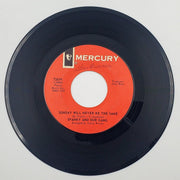 Spanky And Our Gang Sunday Will Never Be The Same 45 Single Record Mercury 1967 1