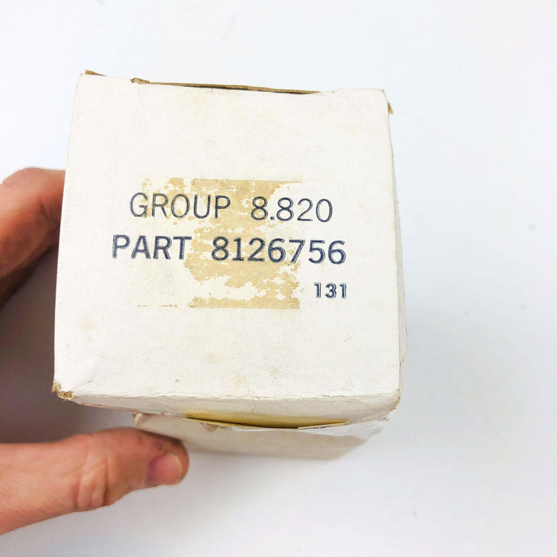 Mopar J8126756 Brake Caliper Seal Kit Genuine OEM New Old Stock NOS