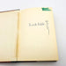 September Monkey Hardcover Induk Pahk 1954 6th Printing Signed 7