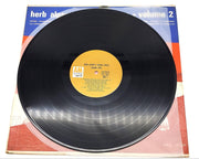 Herb Alpert & The Tijuana Brass Volume 2 LP Record A&M 1964 SP 103 5