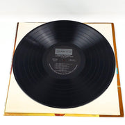 Jan Bart More Best Loved Jewish Songs Record 33 RPM LP Request Records 1960 4