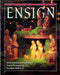 Ensign Magazine December 1991 Vol 21 No 12 Nativity Scenes From Around The World 1