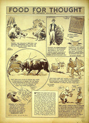 The Family Circle Magazine October 18 1935 Vol 7 No 16 La Rubinstein, La Garbo 3