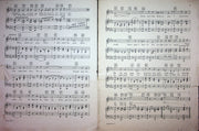 Sonny Boy Sheet Music Al Jolson The Singing Fool Movie 1928 Piano Vocal 3