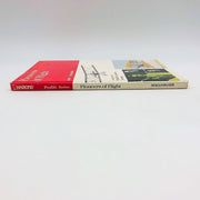 Pioneers Of Flight Hardcover Henry Wallhauser 1969 1st Edition Langley Wright 4