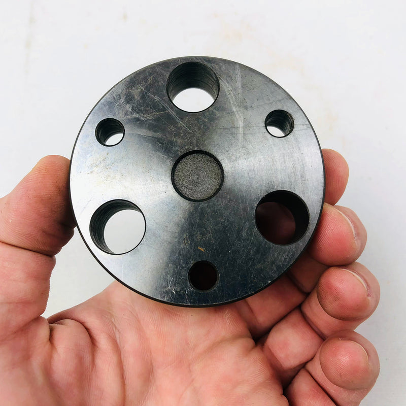 MP Tool Collet Cone 038ZA6723 5 ZA70046 Det .5 38ZA-6723 Durable 6FMID Saginaw