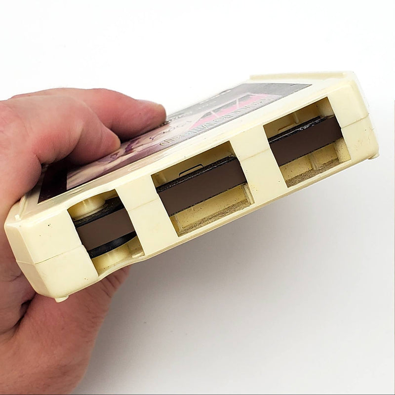 Ronnie Milsap One More Try For Love 8-Track Tape Album RCA 1984 S133472