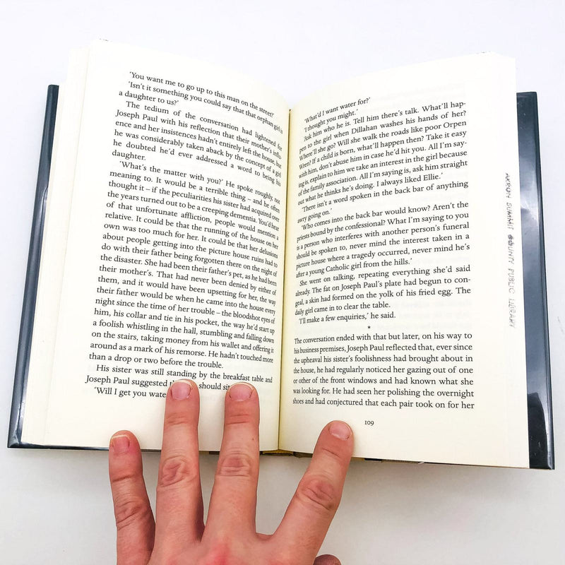 Love And Summer Hardcover William Trevor 2009 1st Edition Ireland Love Affair 9