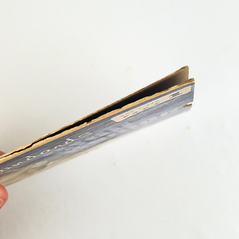 Stan Kenton Sketches On Standards Part 1 45 RPM EP Record Capitol 1953 5