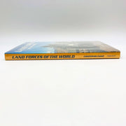 Land Forces Of The World Hardcover Christopher Chant 1990 1st US Edition 10