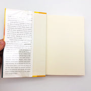 Double Vision HC Pat Barker 2003 Divorce Journalists Widows Romance 1st Edition 6