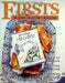 Firsts Magazine March 1998 Vol 8 No 3 Collecting Colin Wilson 1
