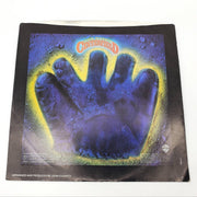 John Fogerty Rock And Roll Girls Single Record Warner Bros 1984 7-29053 2