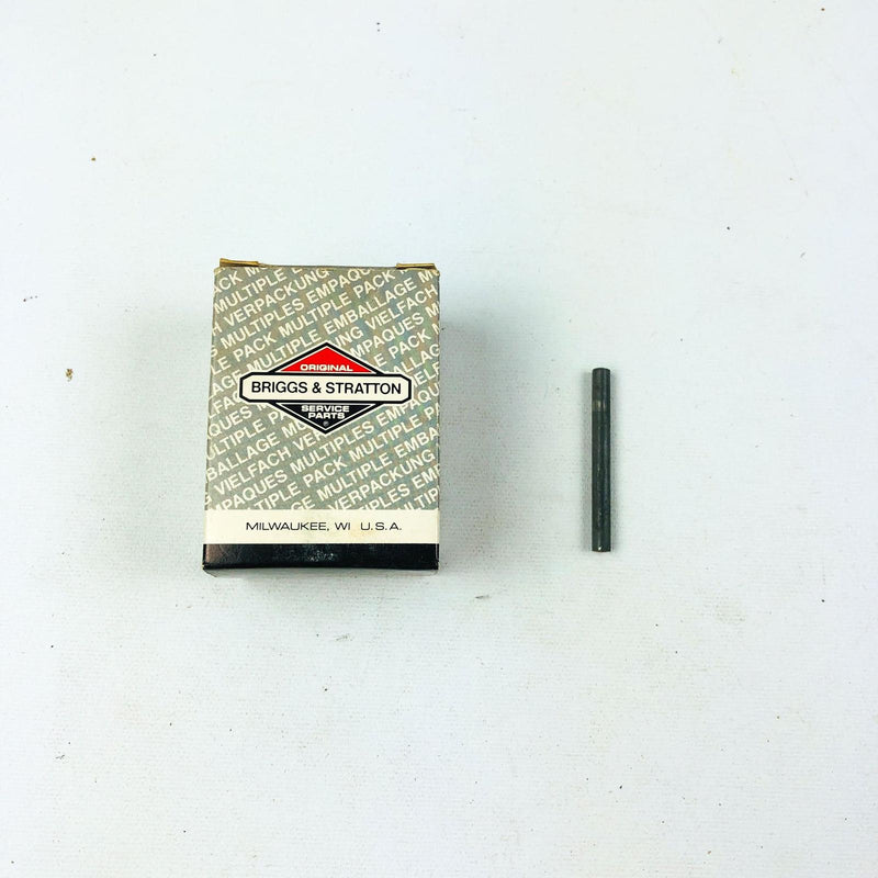 Briggs and Stratton 230228 Starter Grip Pin Genuine OEM New NOS USA Made