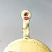 Bob Robert Taft Jr. Ohio Campaign Button Tab Pin Back Union Made IJWU Lot of 3 4