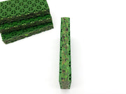 4pk Anti Vibration Isolation Pads 6 x 3 x 7/8 Heavy Duty Rubber Cork Dampener 6