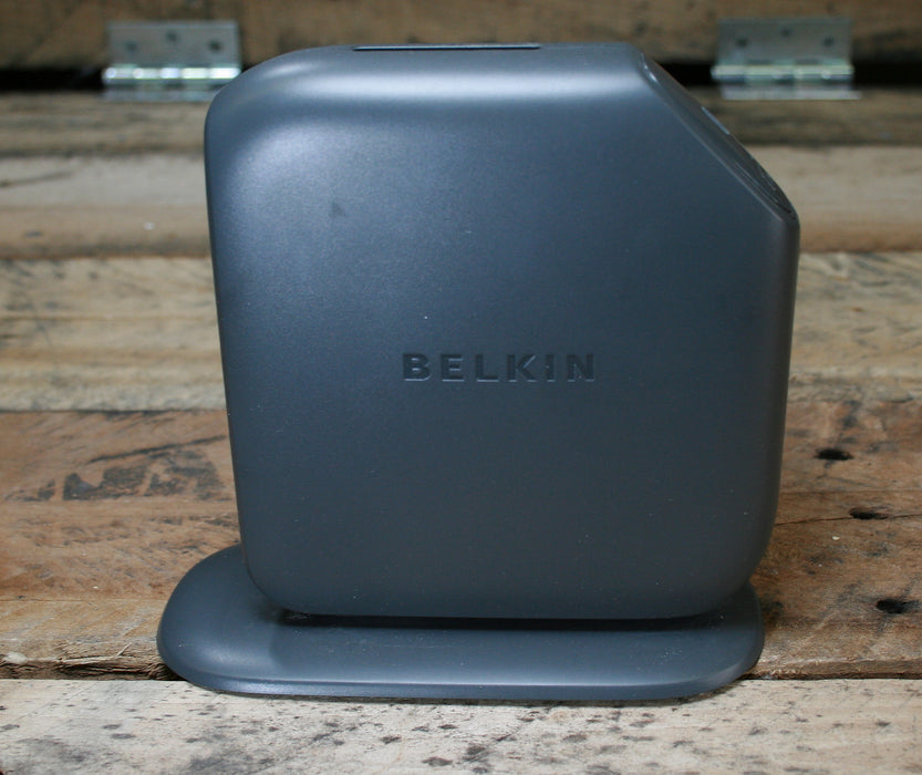 Belkin Basic Wireless Router 802.11n 150 Mbps In Original Box F7D1301