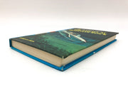 Hardy Boys The Ghost at Skeleton Rock No 37 Franklin W. Dixon 1966 Grosset HC 4