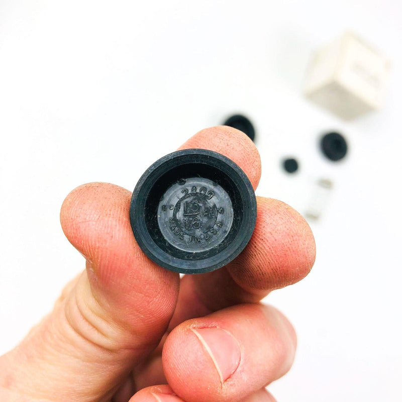 Crown Automotive 8126730 Wheel Cylinder Rebuild Kit New Old Stock NOS USA Made