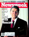 Newsweek Magazine November 25 1985 Mormon Church Bomb Scandal Spencer Successor 1