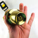 Arrow 351 Panic Proof Door Knob Lockset Keyed 51 x S10 DC x 3 Brass Bronze 1