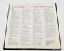 Todd Rundgren Hermit Of Mink Hollow LP Record Bearsville 1978 BRK 6981 Copy 2 5
