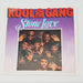 Kool & The Gang Stone Love Single Record Mercury 1986 888 292-7 VG+ 1