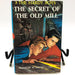 Hardy Boys The Secret of the Old Mill No 3 Franklin W. Dixon 1962 Grosset HC 1