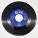 Hank Ballard Teardrops On Your Letter 45 RPM Single Record King Records 1959 2