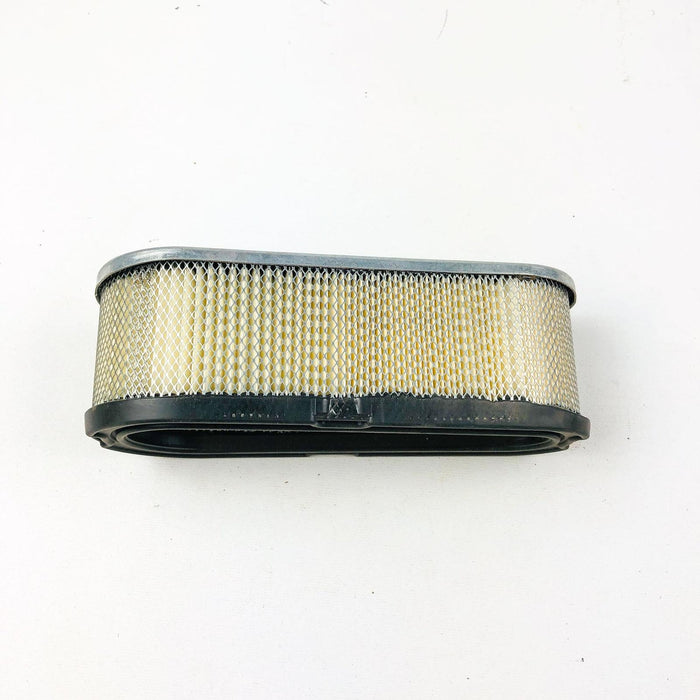 Briggs and Stratton 691667 Air Filter Oval Cleaner OEM New NOS Replace 642493